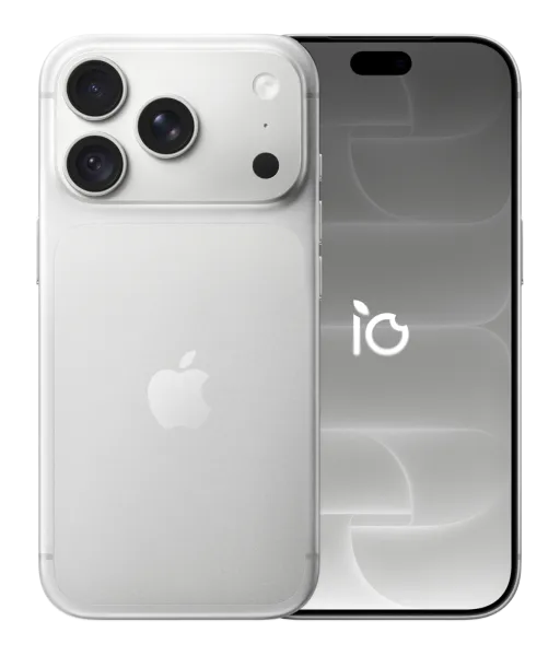 Apple iPhone 18 Pro 512Gb Silver eSim